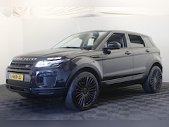 Land Rover Range Rover Evoque - 2.0 Si4 HSE Dynamic |Pano|