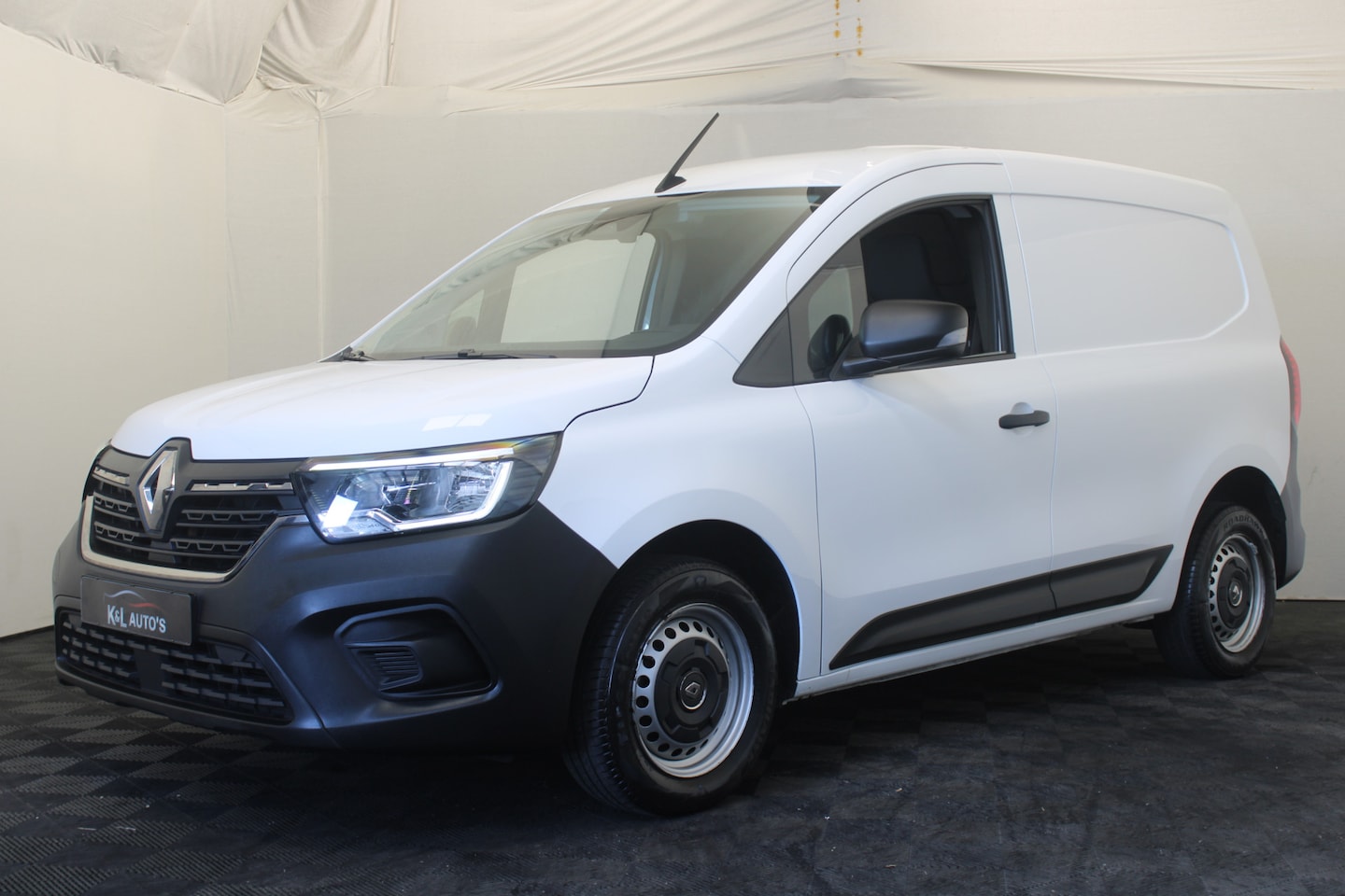 Renault Kangoo - 1.3 TCe 100 Comfort L1 |Cruise|Parkeersensor| - AutoWereld.nl