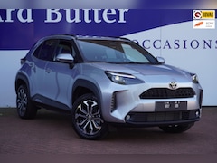 Toyota Yaris Cross - 1.5 Hybrid 130 Dynamic / Stoel&stuurverw. / Comfortpack / Safety- Pack / = INCL. BTW
