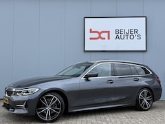 BMW 3-serie Touring - 320i High Executive Automaat Schuifdak/Carplay