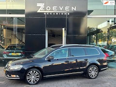 Volkswagen Passat Variant - 1.4 TSI Highline BlueMotion