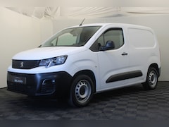 Peugeot Partner - 1.2 Puretech Asphalt