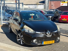 Renault Clio Estate - 0.9 TCe Expression | Navigatie | 17” LMV | Airco |