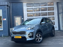 Kia Sportage - 1.6 GDI DynamicLine | Clima | Cruise | Camera | Navi | N.A.P