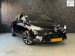 Renault Clio - 1.6 E-Tech Hybrid 140 Intens Automaat | 360 camera |
