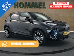 Toyota Yaris Cross - 1.5 Hybrid Dynamic - DRAADLOZE TELEFOONLADER - APPLE CARPLAY/ANDROID AUTO - KEYLESS ENTRY