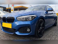 BMW 1-serie - 120i Edition M Sport Shadow High Executive