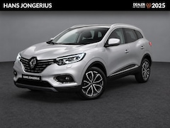 Renault Kadjar - TCe 140 EDC Intens | AUTOMAAT | CAMERA | NAVI | CRUISE CONTROL | CLIMATE CONTROL | PDC | L
