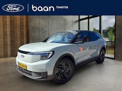 Ford Explorer - Collection Extended Range RWD 79 kWh