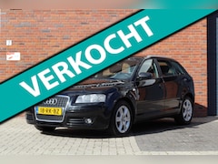 Audi A3 Sportback - 1.6 | 5 deurs | NAP