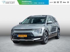 Kia Niro - 1.6 GDi Hybrid ExecutiveLine | Navi | Clima | Adapt. Cruise | 18" | Leder | Schuif/Kanteld