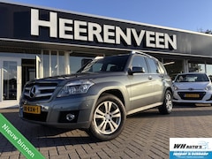 Mercedes-Benz GLK-klasse - 200 CDI Business Class