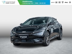 Kia EV6 - GT-Line Business Edition 84 kWh | Direct leverbaar | Gunstige fiscale waarde | Navi. | Cli