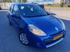 Renault Clio - 1.2 Sélection Business-Airco-Cruise- Navigatie-EL-Ramen