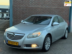 Opel Insignia - 1.8 Cosmo | Nap | Clima | Netjes