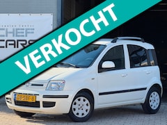 Fiat Panda - 1.2|NAP|AIRCO|NIEUWEDISTRIBUTIE|GARANTIEMOGELIJK