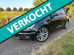 Audi A1 Sportback - 1.2 TFSI Pro Line S-Line|Nieuwe Distributie| Nieuwe APK