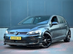 Volkswagen Golf - 1.4 TSI GTE * Navi * Cruise * Led * Cam * Goed Onderhouden