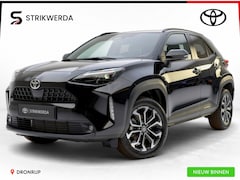 Toyota Yaris Cross - 1.5 Hybrid 115 Dynamic Plus | Stoel- stuurverwarming | Keyless | Camera | ACC | 10, 5" Mul