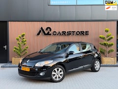 Renault Mégane - 1.2 TCe Expression NAP APK NETTE SUPER AUTO