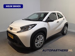 Toyota Aygo X - 1.0 VVT-i MT - Adaptive Cruisecontrol