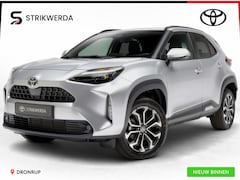Toyota Yaris Cross - 1.5 Hybrid 115 Dynamic Plus | Stoel- stuurverwarming | Keyless | Camera | ACC | 10, 5" Mul