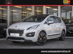 Peugeot 3008 - 1.2 PureTech 130PK Style