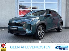 Toyota Yaris Cross - 1.5 Hybrid 115 Dynamic |Apple CarPlay/Android Auto|Camera|Stoelverw.|Stuurverw.|Adapt.crui