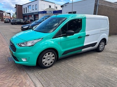 Ford Transit Connect - 1.5 EcoBlue L2 Trend motor defect