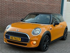MINI 3-Deurs - 1.5 Cooper Pepper | Nap | Netjes | Stoer