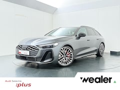 Audi A5 Avant - 2.0 e-hybrid quattro S edition Competition | 367 PK | SoH 100% | Trekhaak | Panoramadak |