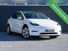 Tesla Model Y - RWD 58 kWh Premium Leather FSD Pano Trekhaak