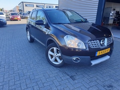 Nissan Qashqai - 2.0 Tekna Automaat