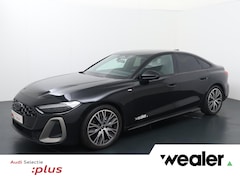 Audi A5 Limousine - Edition One 35 TFSI | 150 PK | Adaptive Cruise Control | Achteruitrijcamera | Climate cont
