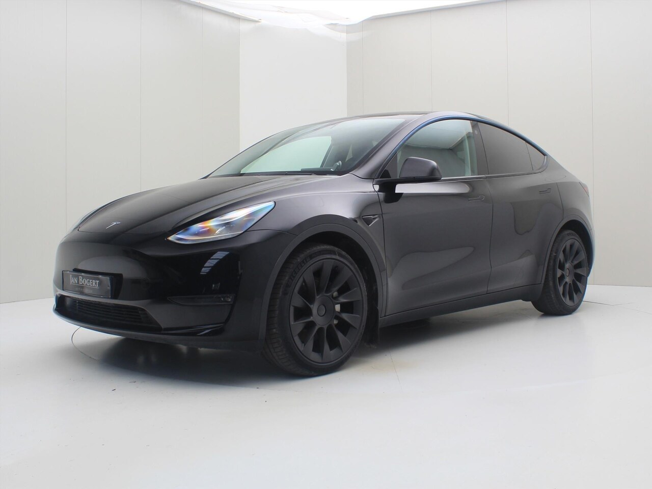 Tesla Model Y - Long Range AWD 75kWh 351pk 93.3% SoH [ TREKHAAK+AMD RYZEN+ENHANCED AUTOPILOT+19 INCH+PREMI - AutoWereld.nl