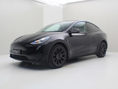Tesla Model Y - Long Range AWD 75kWh 351pk 93.3% SoH [ TREKHAAK+AMD RYZEN+ENHANCED AUTOPILOT+19 INCH+PREMI