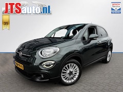 Fiat 500 X - 500X 1.0 GSE 120pk, Carplay, Camera, Sensoren
