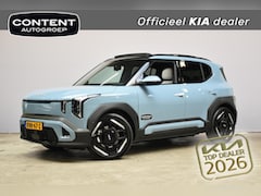Kia EV2 - 61 kWh 135pk (5-zits) GT-Line