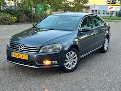 Volkswagen Passat - 1.6 TDI Comfortline BlueMotion