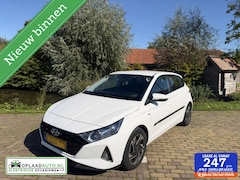 Hyundai i20 - 1.0 T-GDI MHEV Comfort Smart | Camera | Dode hoek