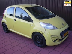 Peugeot 107 - 1.0 Access Accent