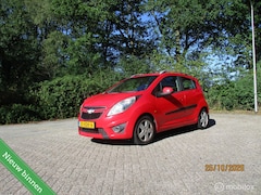 Chevrolet Spark - 1.2 16V LTZ apk 09-2027 airco