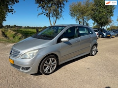Mercedes-Benz B-klasse - 170 Automaat Nieuwe APK