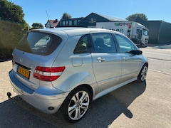 Mercedes-Benz B-klasse - 170 Automaat Nieuwe APK