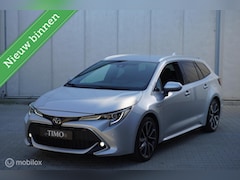 Toyota Corolla Touring Sports - 2.0 Hybrid Executive