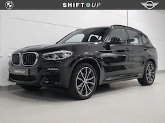 BMW X3 - xDrive20i M-Sport | Panoramadak | Comfort Access | 20"
