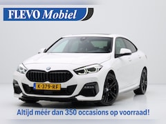 BMW 2-serie Gran Coupé - 218i M-sport Aut. Pano|half Leder|Sportstoelen|Navi|Clima|LMV