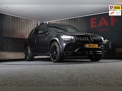 Mercedes-Benz GLC-klasse - 300e 4MATIC AMG 63 Look / Digital Cockpit / Camera / Cruise Control / Augmented Reality /