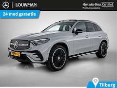 Mercedes-Benz GLC-klasse - 300 e 4MATIC AMG Plug-In Hybride | AMG Premium Line | Night Pakket | Panoramadak | Digital