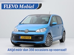 Volkswagen Up! - 1.0 R-Line 5-drs Airco|17" LMV|Zwart dak|PDC